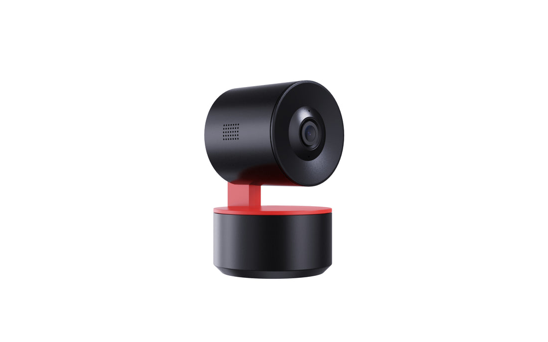 Indoor 360° Camera
