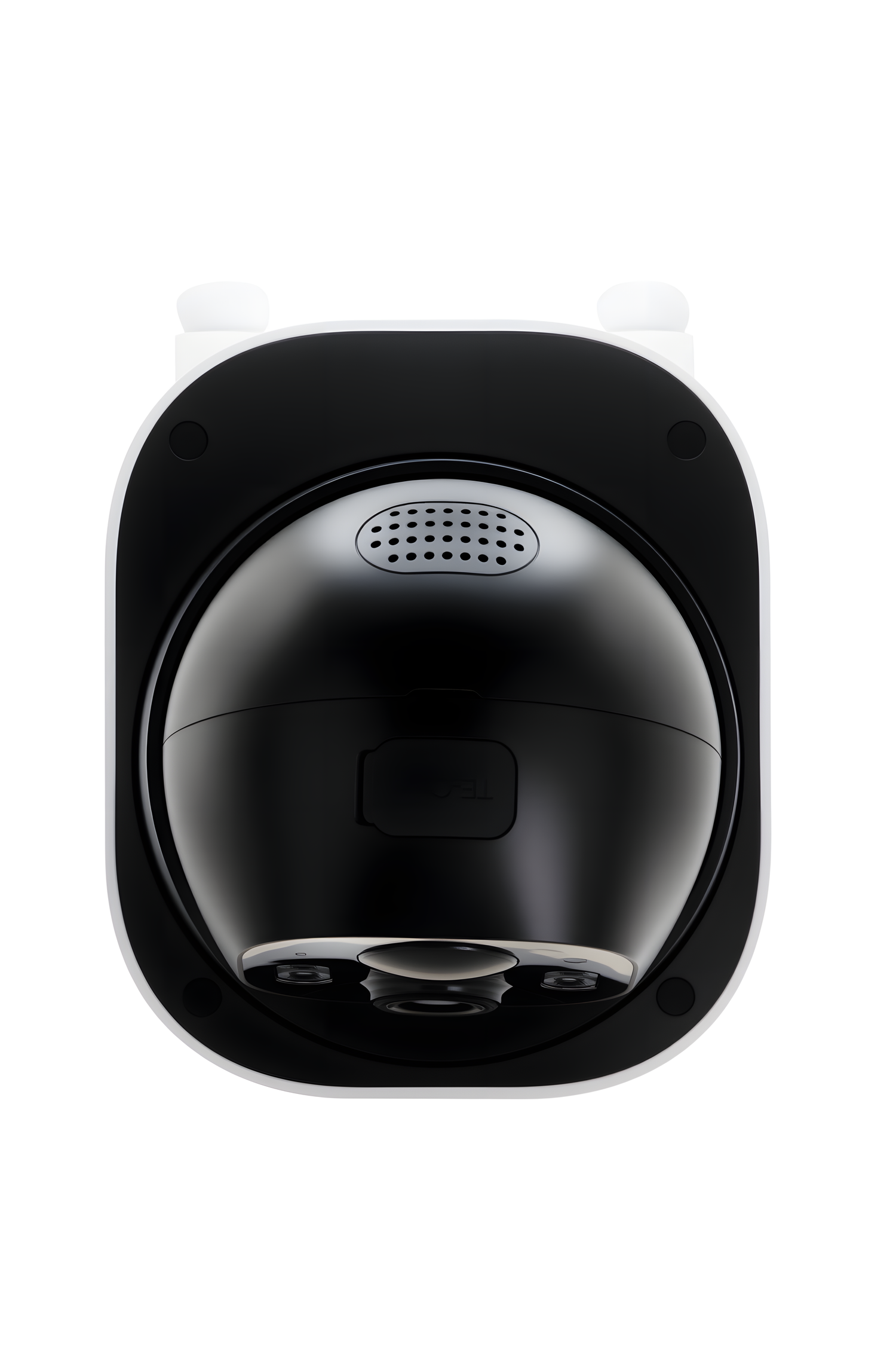 Outdoor 360° Solar Camera