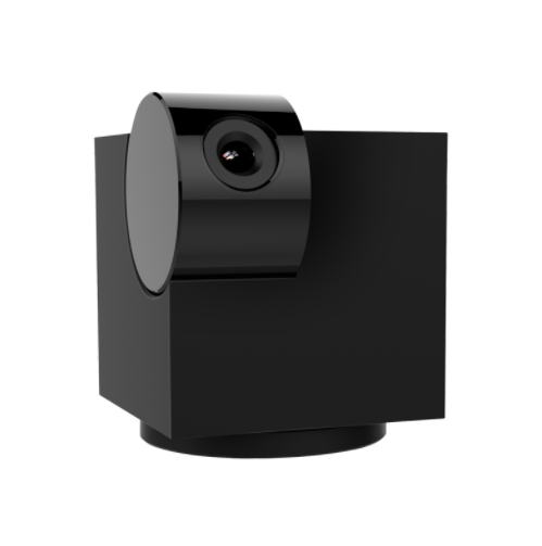 G. &amp; C. Wi-Fi 1080P HD Fullview surveillance camera